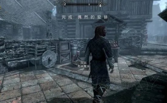 《上古卷轴5重制版》图文攻略 全剧情流程图文攻略