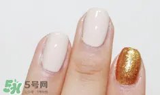 豹纹美甲图片2017 豹纹美甲怎么画