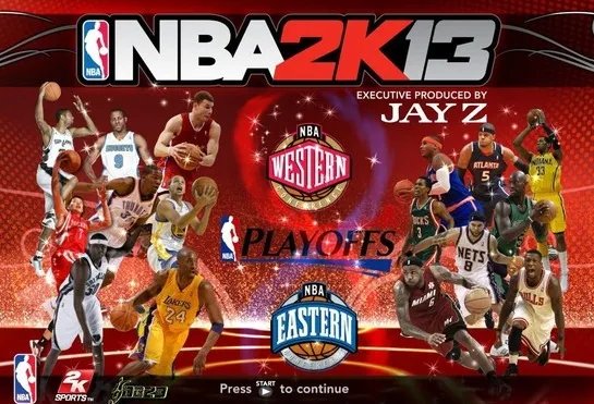 nba2k13中文解说（NBA2K11-NBA2K17系列）