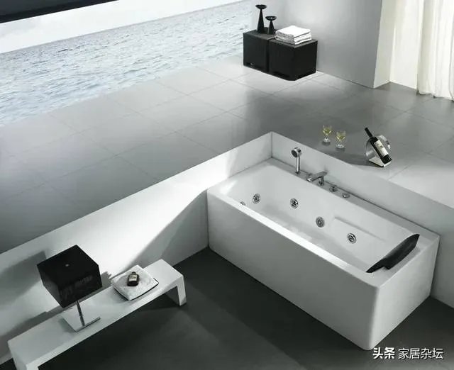 家里最近搞装修，请问恒洁卫浴的产品怎么样？