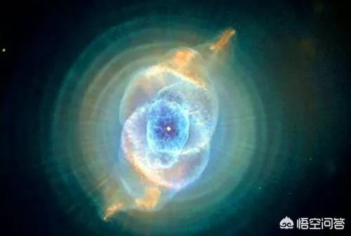 《流浪地球》里的行星发动机是什么原理?为什么能加速地球?