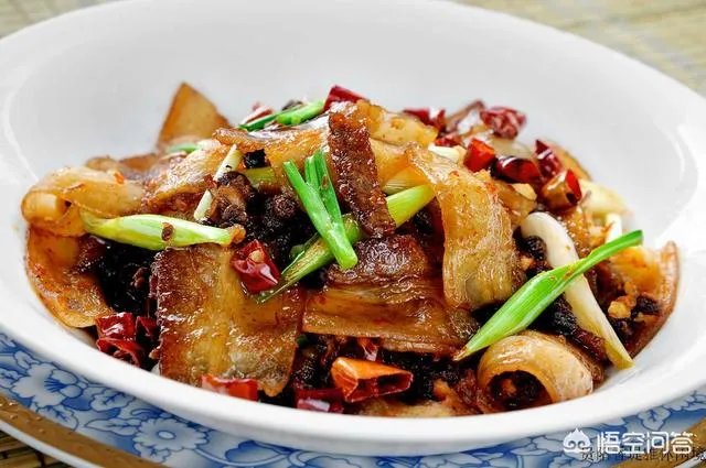 你最拿手的家常菜是什么？您是怎么做的呢？