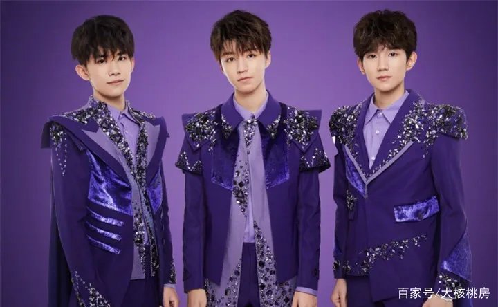 王源千玺零点为王俊凯庆生，两人的称呼谁注意到了？