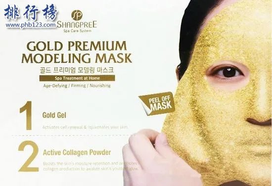 美容院五大护肤品排行榜 美容院护肤品都有哪些