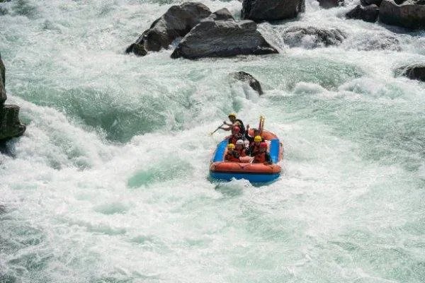 湖南5人结伴漂流2人死亡，事情经过是怎样的？