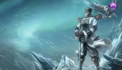 英雄联盟斯维因皮肤哪个好？