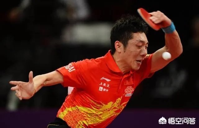 保加利亚公开赛半决赛，张本智和2-4松平健太，是实力体现还是刻意选择，你怎么看？