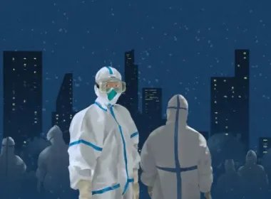 专家称低风险区没必要倡导就地过年，我们该如何安全的过年？