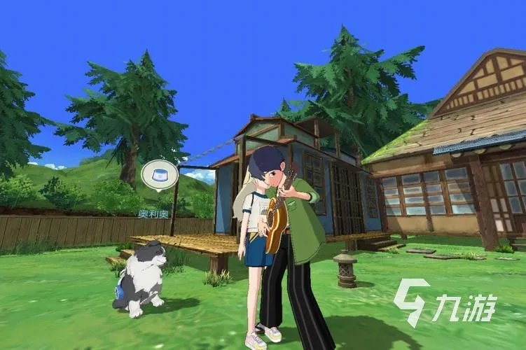 好玩的种地游戏推荐 2023经典的农场庄园类游戏大全