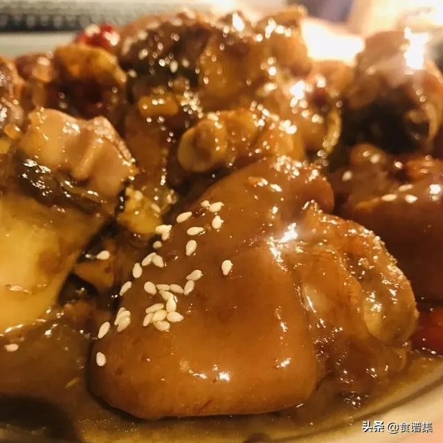 闲置的电高压锅可以做什么美食？能否提供食谱和做法啊？