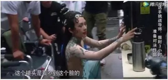 袁立爆料《演员的诞生》黑幕，演员被“淘汰”都是演的,你怎么看？