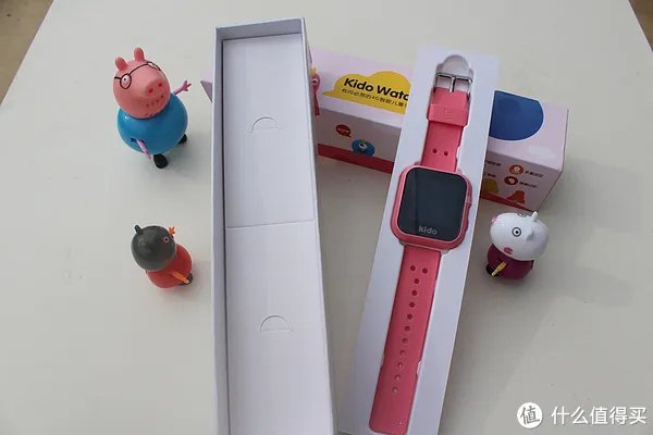 安全第一，功能强大————   乐视 Kido 智能儿童手表评测体验