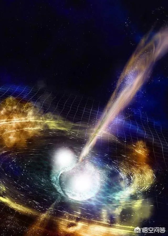 现在天文物理界这么热衷引力波，那具体会为人类带来那些实质科技进步？