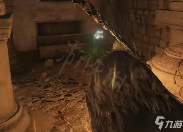 《艾尔登法环》巨人山顶地下墓地全收集图文教程 巨人山顶地下墓地打法技巧攻略