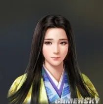 《信长之野望大志》美女排名及特点分析 信长之野望大志女角色排名