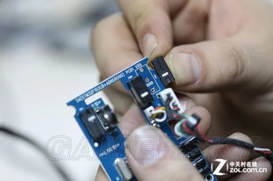 鼠标换微动教程 鼠标怎么换微动