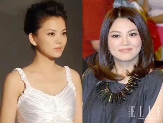 李湘成功瘦回了当年的好身材，她是怎么做到的？