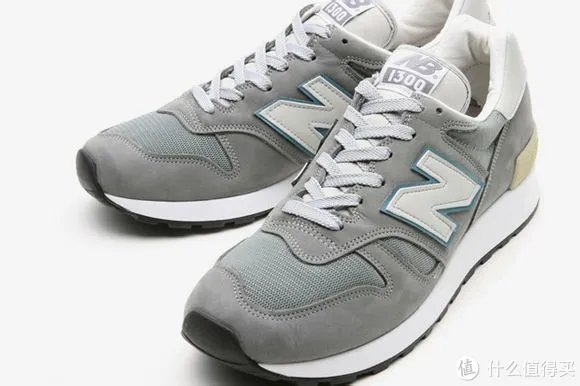 New Balance常见型号分类和介绍