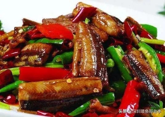 黄鳝头到底能不能吃？为什么？