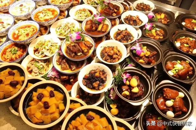 快餐盒饭外卖怎么经营才收益最好呢？