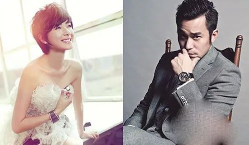 万茜老公身家遭起底：万茜个人资料及老公?是谁遭扒