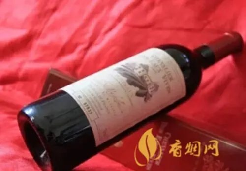 莱尔维斯葡萄酒多少钱 莱尔维斯红酒价格查询