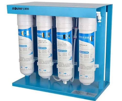 水龙头过滤器都有什么牌子 水龙头过滤器十大名牌排名