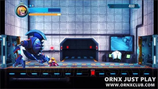 《无敌9号》画面及关卡深度试玩图文评析 无敌9号好玩吗