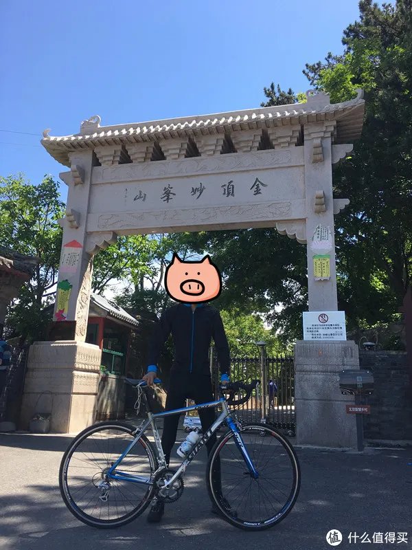 骑行菜鸟也来分享经验——自行车骑行入门的五个小问题