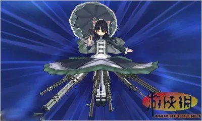 《闪乱神乐爆裂》投票结果出炉：无敌萝莉当道