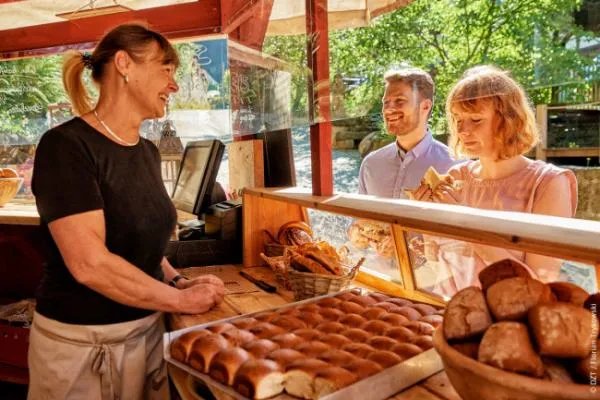 去德国旅游大概花多少钱 – 五分旅游网