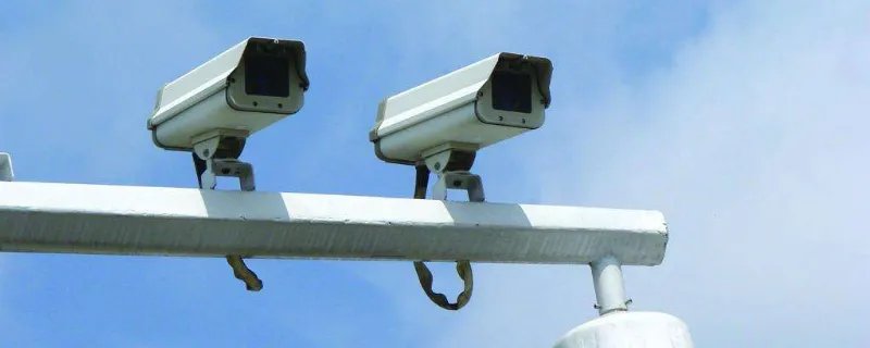 摄像头监控怎么安装