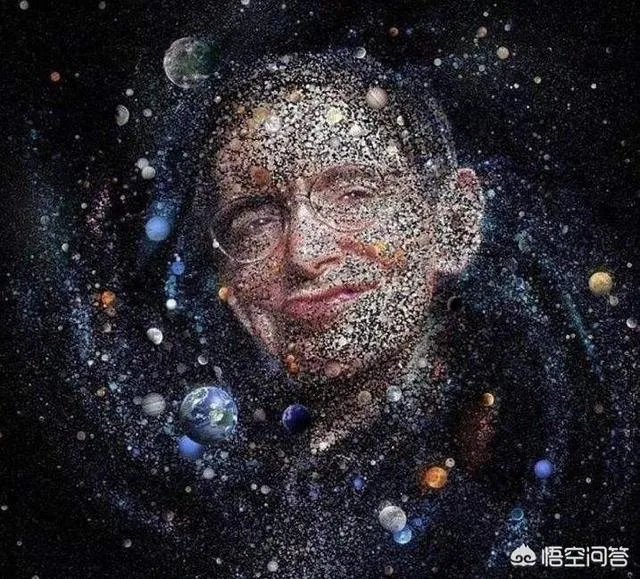 霍金预言2032年地球将会毁灭，有科学依据吗？