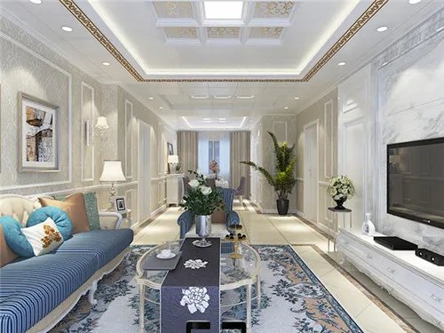 集成墙面环保吗 集成墙面什么品牌好