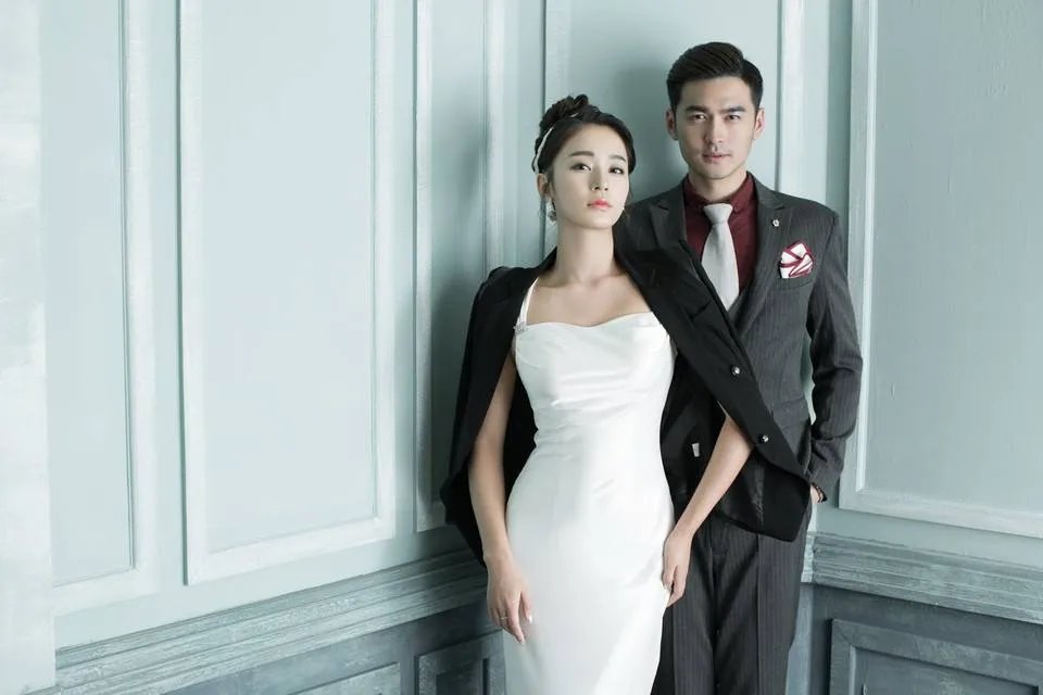 韩式婚纱摄影怎么样 韩式风格婚纱照要如何拍