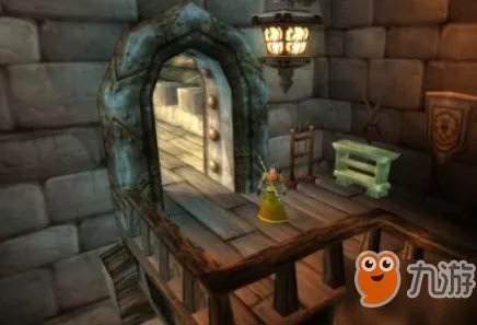 《魔兽世界怀旧服》密室任务怎么完成 密室任务完成方法