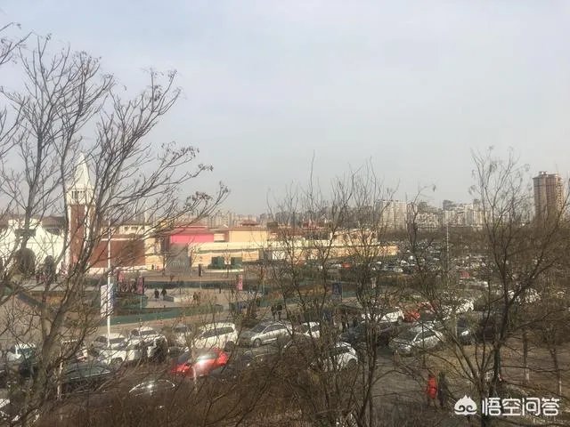 天津的武清区佛罗伦萨小镇好玩么？