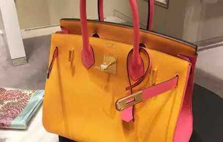 D刻和Y刻有什么区别爱马仕刻印与真假辨别