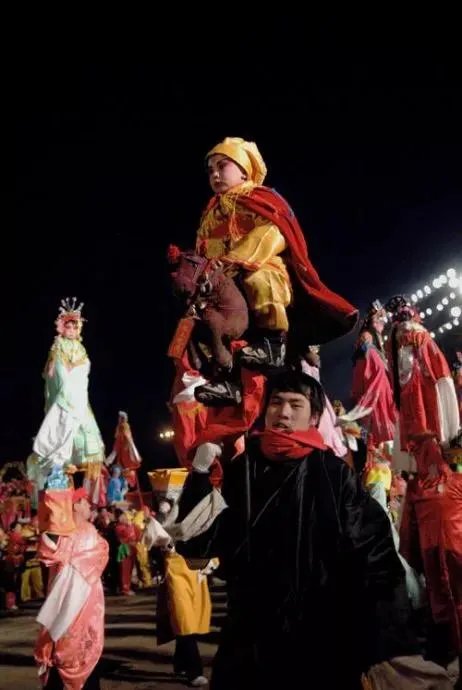 清徐有哪些民俗风情？