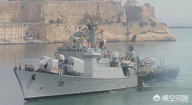 越南最大军舰