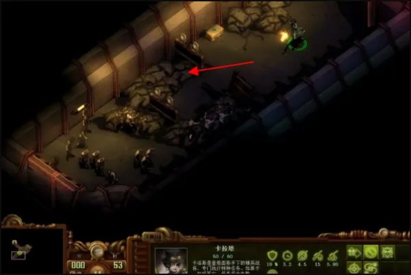 亿万僵尸最后的要塞怎么逃离