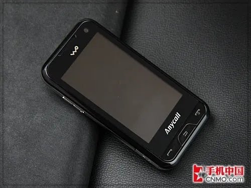 大屏触控联通3G新主流 三星S7120U评测