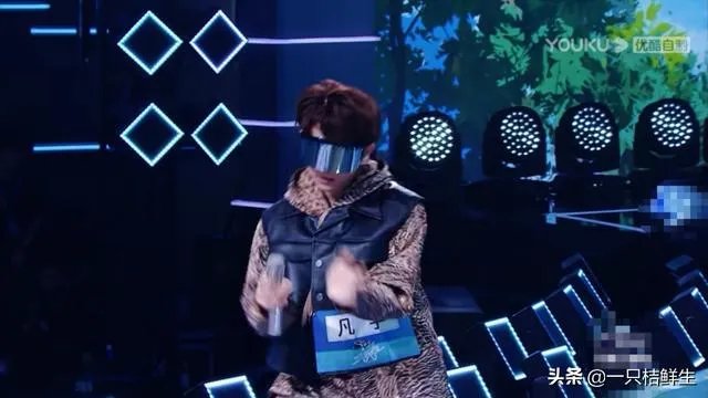 如何看待《少年之名》凡宇？