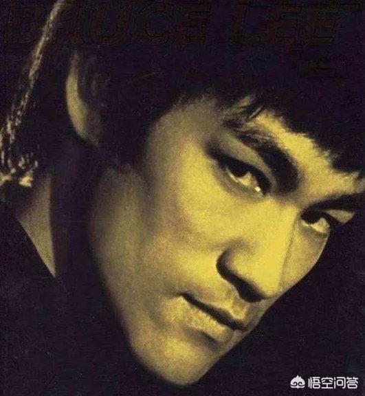 香港功夫演员男明星大全表