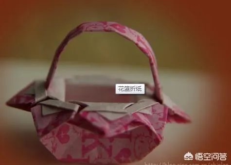 花篮制作方法有哪些？