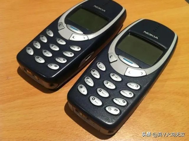 最经典的十部诺基亚手机，你用过哪些？