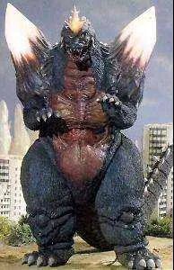 《哥斯拉》评价怎么样？