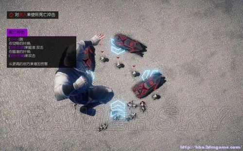 《黑道圣徒4》全主线剧情图文攻略