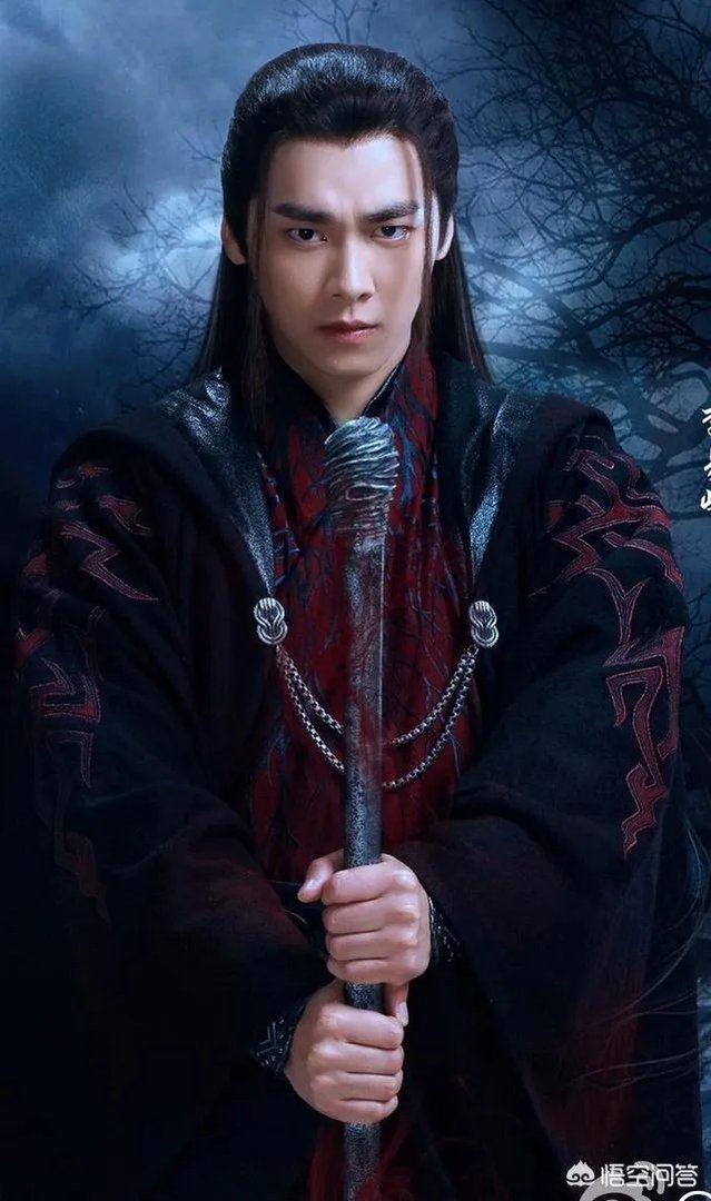 如何评价李易峰在《赏金猎人》里饰演的毓泰？