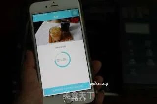 智能面包机之——草莓果酱